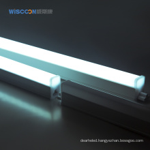 Competitive price T5/T8 led integrated flicker free 20w 1200mm 120cm 1.2m 4ft